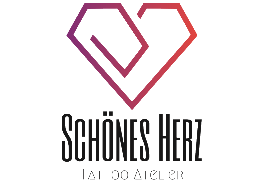 Schönes Herz Tattoo Atelier
